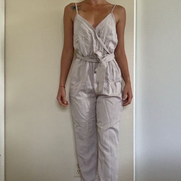 Abercrombie & Fitch Pants - Abercrombie jumpsuit